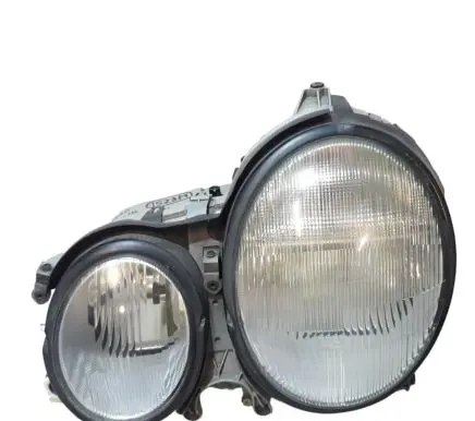 Mercedes-Benz E W210 Headlight/headlamp