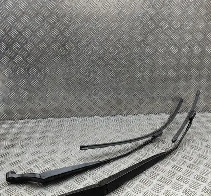 Toyota C-HR II Windshield/front glass wiper blade 85211F4080A 85221F4080A