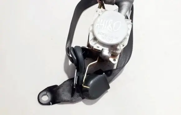 SsangYong Kyron Front seatbelt 746070809010
