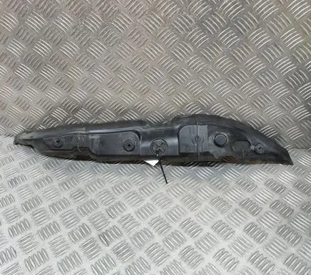 Mercedes-Benz EQS V297 Fender end trim A2978890100