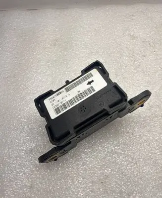 Chrysler Grand Voyager V ESP acceleration yaw rate sensor P56029328AB C238E10FYX 25170103164