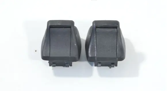Porsche Cayman 987 Sun visor clip/hook/bracket 996731341