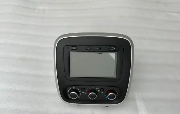 Renault Trafic III (X82) Screen/display/small screen 281150683R