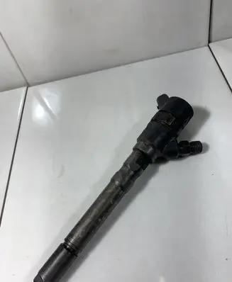 Hyundai Santa Fe Fuel injector 0445110064