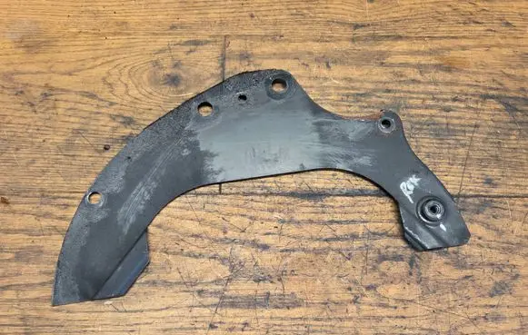 Jeep Compass Gearbox gasket 