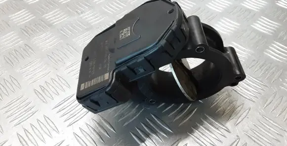 Mercedes-Benz Vito Viano W639 Electric throttle body valve A6510900470
