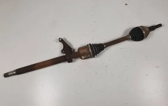 Chrysler Town & Country V Front driveshaft P04881214AF 04881214AF