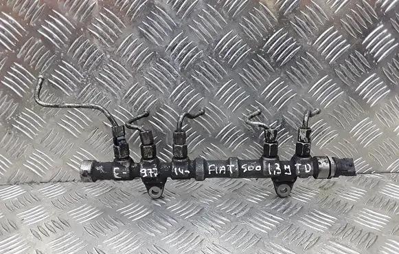 Fiat 500L Fuel main line pipe 0445214217