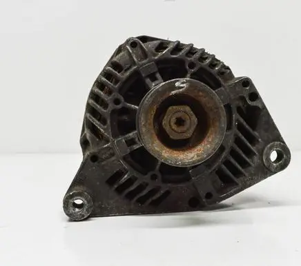 Audi A6 S6 C5 4B Generator/alternator