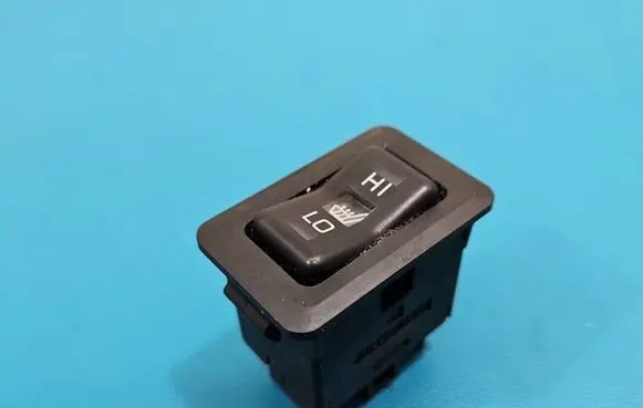 Citroen C-Crosser Seat control switch IMPRK1589246