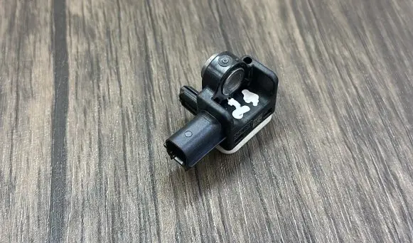 Ford Mondeo MK V Airbag deployment crash/impact sensor CM5T14B006AA