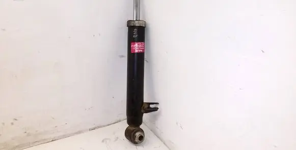 BMW X5 E70 Rear shock absorber/damper 341729