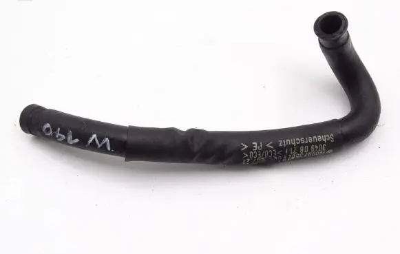 Mercedes-Benz S W140 Power steering hose/pipe/line 1409973582
