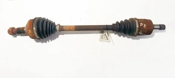 Honda Jazz Front driveshaft 