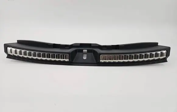 Audi A5 Trunk/boot sill cover protection 8B9863471