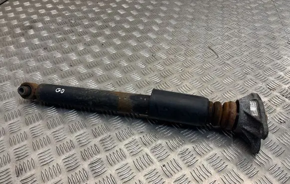 BMW 3 F30 F35 F31 Rear shock absorber/damper 6862725 45191650 06523230515