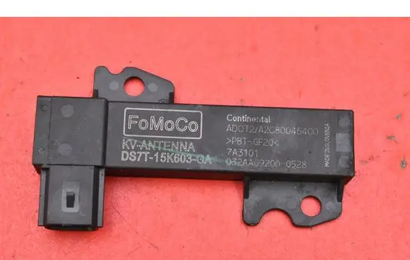 Ford Grand C-MAX Sound amplifier DS7T15K603GA