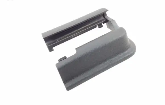 Seat trim