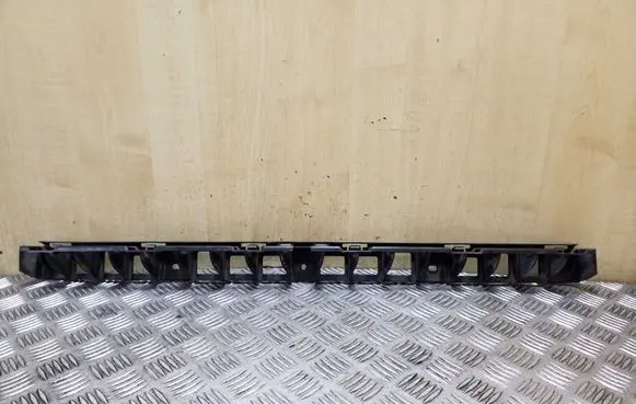Seat Toledo IV (NH) Rear bumper mounting bracket 5JH807863