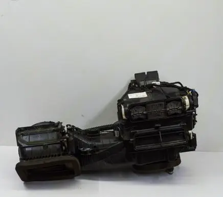 Skoda Yeti (5L) Interior heater climate box assembly 5L1820003G