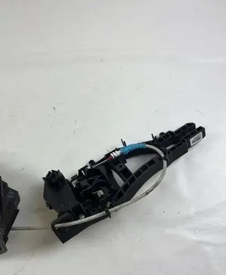 BMW 4 F36 Gran coupe Rear door lock A053702 7202150