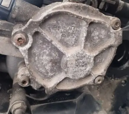 Citroen Jumpy Vacuum pump