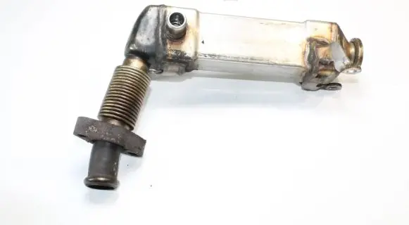 BMW 6 E63 E64 EGR valve cooler AH707 080624