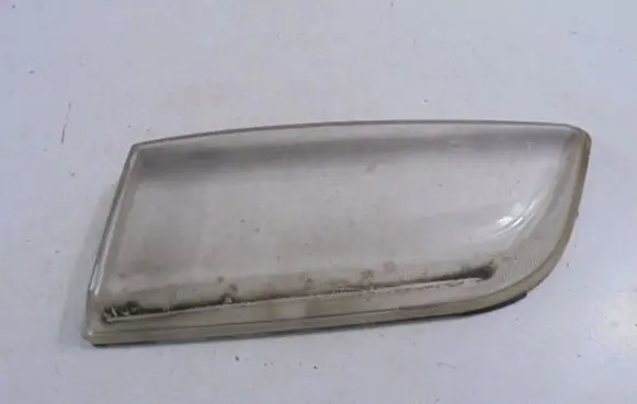Headlight part