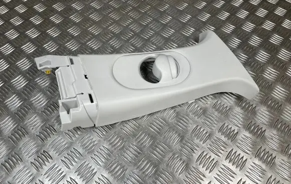 Hyundai Ioniq 5 (B) pillar trim (top) 85841GI000
