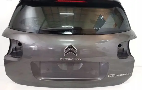 Citroen C5 Aircross Other interior part