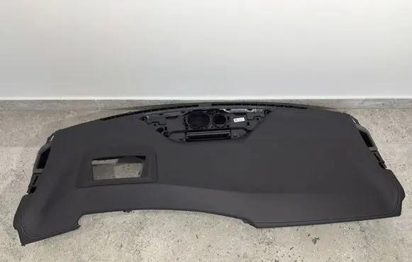 BMW 2 Active Tourer U06 Dashboard 