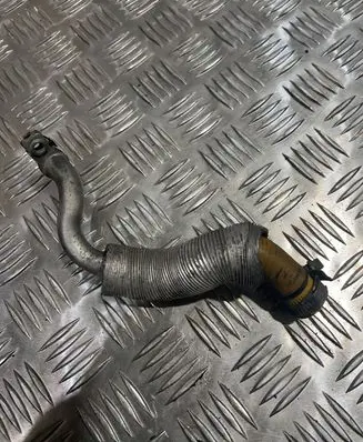 Volvo V60 Turbo air intake inlet pipe/hose