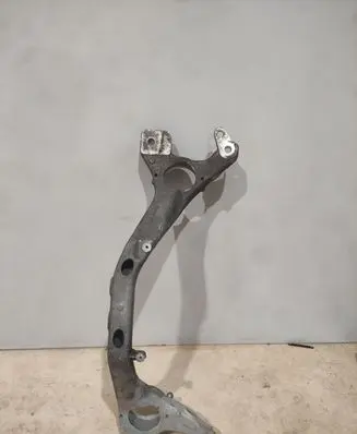 Porsche Cayenne (92A) Front subframe 7P0199207