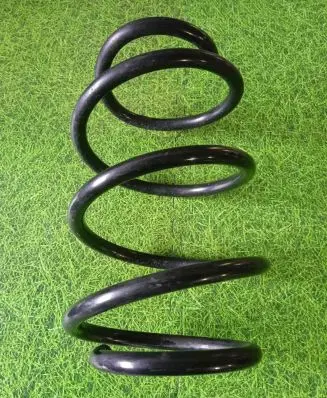 BMW M5 Front shock absorber with coil spring 2282921 31332282921