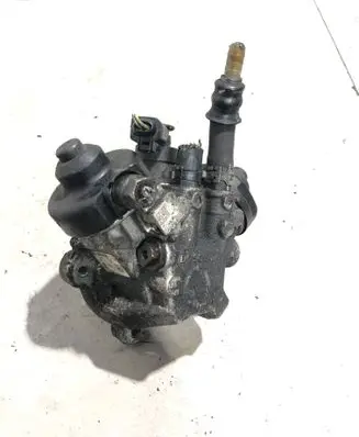 Audi A6 S6 C6 4F Fuel injection high pressure pump 059130755AH 0445010611
