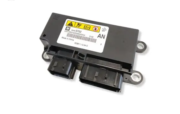 Opel Antara Airbag control unit/module 95460702