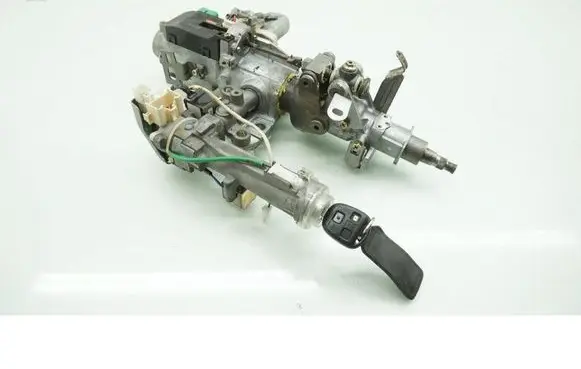 Lexus SC 430 Ignition lock 