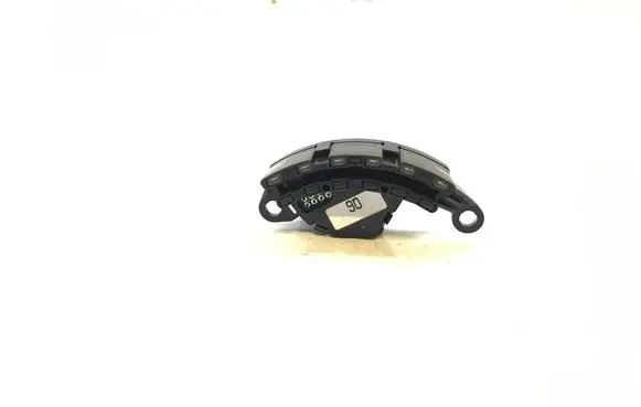 Mercedes-Benz S W220 Steering angle sensor A0025421718 00201600 K4396
