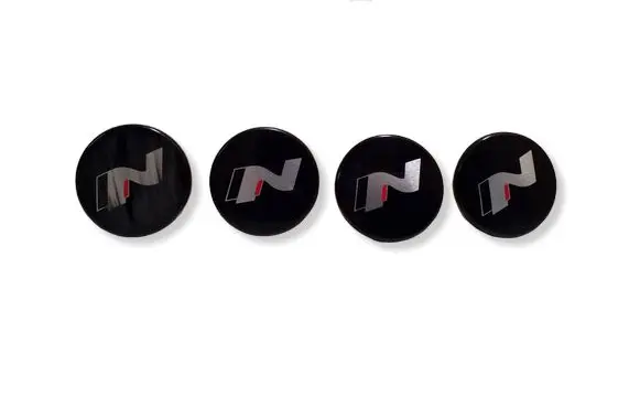 Hyundai Kona II Original wheel cap 52960L0100
