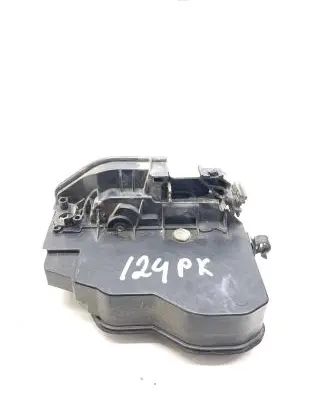 BMW X5 E70 Coupe door lock (next to the handle) 7229455