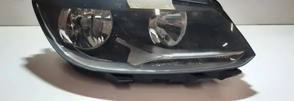 Volkswagen Touran II Headlight/headlamp 030126820200 1T1941006G 6179V6037