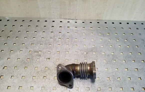 Honda CR-V EGR valve line/pipe/hose