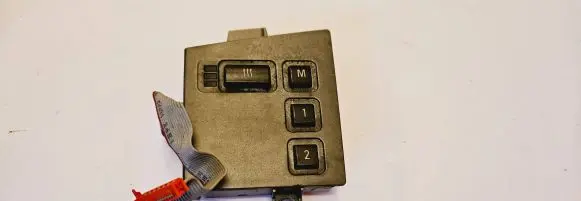 BMW 7 E65 E66 Seat memory switch 6918402 53305910 E0200119