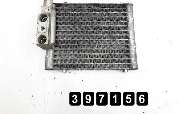 Audi A6 S6 C5 4B Power steering radiator 4b0317021c