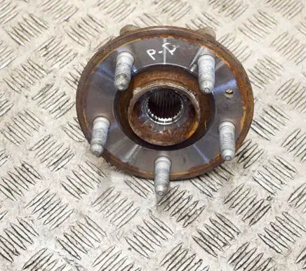 Tesla Model S Front wheel ball bearing 