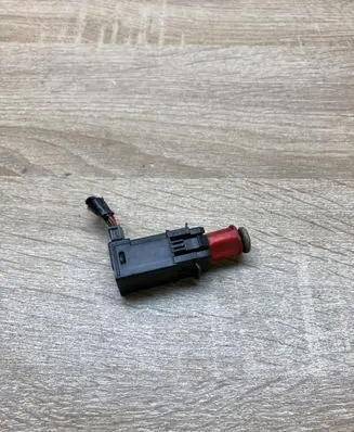 Opel Vectra C Brake pedal sensor switch 09185906