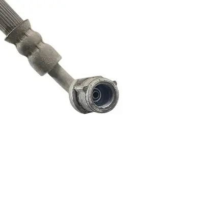 Chevrolet Equinox Brake line pipe/hose 84559404