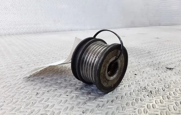 Volkswagen Sharan Alternator pulley F2253554