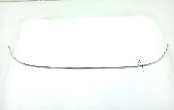Mercedes-Benz 280 450 W116 Windshield trim