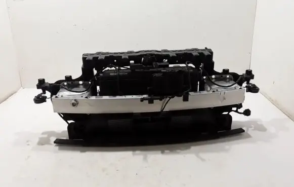 Hyundai Ioniq 5 Radiator set 